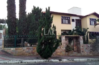 Casa em condomínio à venda, 4 quartos, 2 suítes, 4 vagas, planalto - belo horizonte/mg