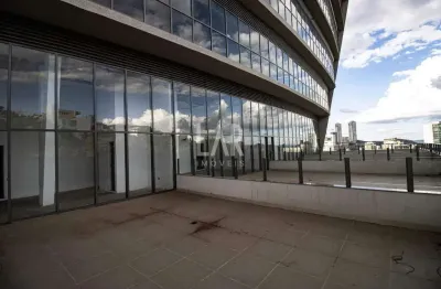 Sala comercial à venda na Rodovia Januário Carneiro, --, Vale do Sereno, Nova Lima