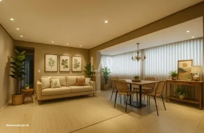 Apartamento à venda, 3 quartos, 3 suítes, 3 vagas, vila da serra - nova lima/mg