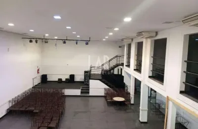 Ponto comercial para alugar na Avenida Clara Nunes, --, Renascença, Belo Horizonte