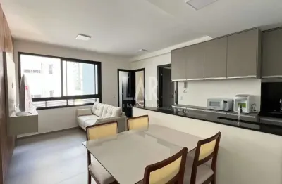 Apartamento para aluguel, 2 quartos, 1 suíte, 1 vaga, santo agostinho - belo horizonte/mg