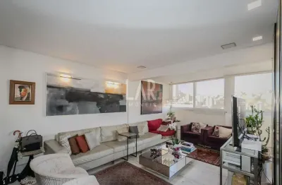 Cobertura à venda, 3 quartos, 1 suíte, 2 vagas, vila paris - belo horizonte/mg