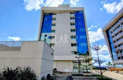 Comercial - loja à venda, 1 vaga, caiçaras - belo horizonte/mg