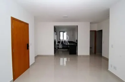 Área privativa à venda, 3 quartos, 2 suítes, 2 vagas, gutierrez - belo horizonte/mg