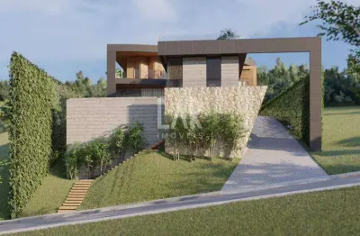 Casa em condomínio à venda, 6 quartos, 6 suítes, 4 vagas, vale dos cristais - nova lima/mg