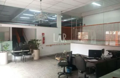 Prédio para aluguel, 20 vagas, prado - belo horizonte/mg