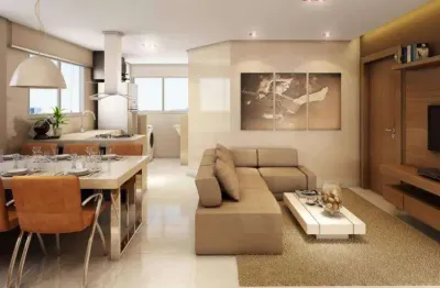Apartamento à venda, 3 quartos, 1 suíte, 2 vagas, santo antônio - belo horizonte/mg