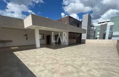 Sala comercial para alugar na Rua Castelo Lamego, --, Castelo, Belo Horizonte