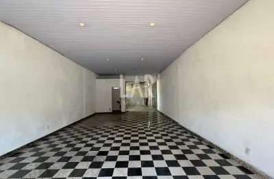 Ponto comercial para alugar na Avenida Abílio Machado, --, Glória, Belo Horizonte