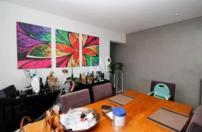 Cobertura à venda, 2 quartos, 1 suíte, 2 vagas, buritis - belo horizonte/mg