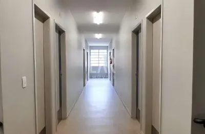 Sala comercial para alugar na Avenida Amazonas, --, Alto Barroca, Belo Horizonte