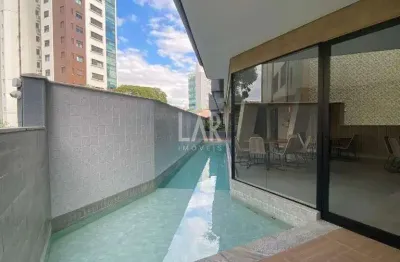 Área privativa à venda, 3 quartos, 1 suíte, 2 vagas, vila paris - belo horizonte/mg