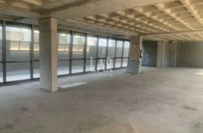 Sala comercial à venda na Avenida Olegário Maciel, --, Lourdes, Belo Horizonte