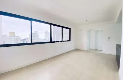 Apartamento à venda, 2 quartos, 1 suíte, 2 vagas, cruzeiro - belo horizonte/mg