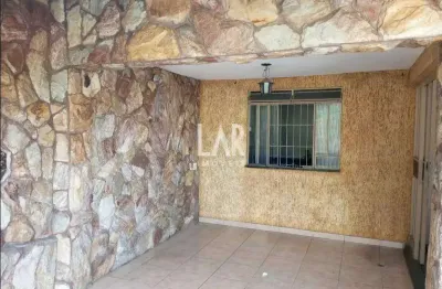 Casa à venda, 5 quartos, 6 vagas, jardim américa - belo horizonte/mg