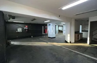 Ponto comercial para alugar na Rua Goiás, --, Centro, Belo Horizonte
