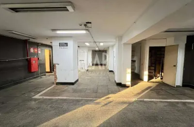 Ponto comercial para alugar na Rua Goiás, --, Centro, Belo Horizonte