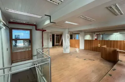 Ponto comercial para alugar na Rua Goiás, --, Centro, Belo Horizonte