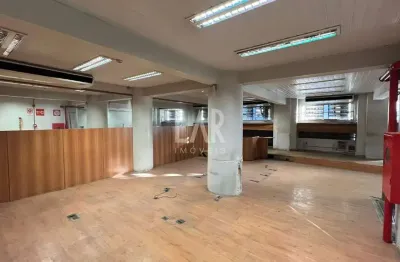 Ponto comercial para alugar na Rua Goiás, --, Centro, Belo Horizonte