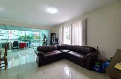 Apartamento à venda, 4 quartos, 1 suíte, 3 vagas, união - belo horizonte/mg