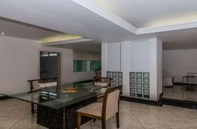 Apartamento à venda, 4 quartos, 1 suíte, 4 vagas, luxemburgo - belo horizonte/mg