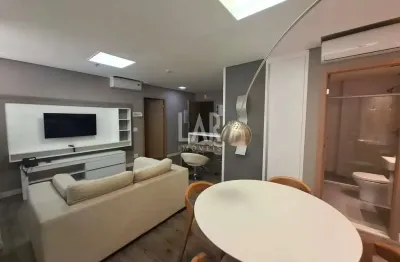 Flat para aluguel, 1 quarto, 1 suíte, 1 vaga, coração de jesus - belo horizonte/mg