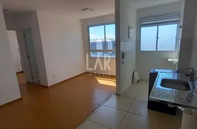 Apartamento à venda, 2 quartos, 1 vaga, santa maria - belo horizonte/mg
