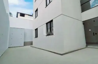 Área privativa à venda, 2 quartos, 1 vaga, santa amélia - belo horizonte/mg