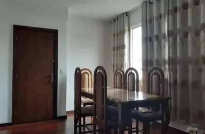 Apartamento à venda, 3 quartos, 1 suíte, 1 vaga, sagrada família - belo horizonte/mg