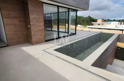 Casa em condomínio à venda, 4 quartos, 2 suítes, 4 vagas, alphaville lagoa dos ingleses - nova lima/mg