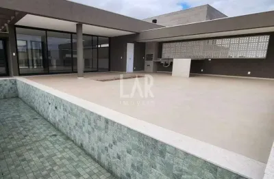 Casa em condomínio à venda, 5 quartos, 2 suítes, 3 vagas, alphaville lagoa dos ingleses - nova lima/mg