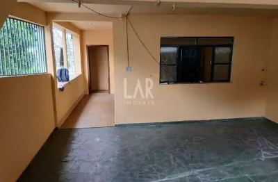 Prédio à venda, 8 quartos, 1 suíte, 1 vaga, sagrada família - belo horizonte/mg