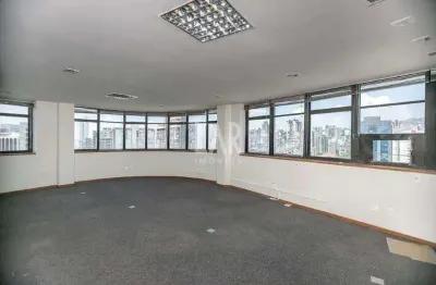 Andar corrido para aluguel, são pedro - belo horizonte/mg