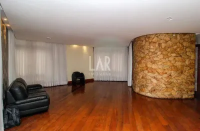 Apartamento à venda, 4 quartos, 1 suíte, 3 vagas, gutierrez - belo horizonte/mg