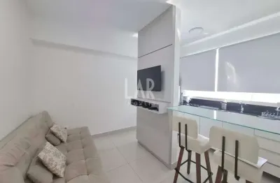 Apartamento à venda, 1 quarto, 1 suíte, 1 vaga, savassi - belo horizonte/mg