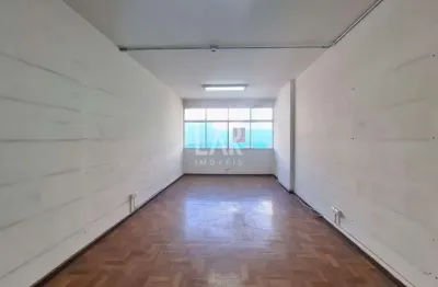 Sala comercial para alugar na Rua Rio de Janeiro, --, Centro, Belo Horizonte
