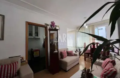 Área privativa à venda, 3 quartos, 1 suíte, 2 vagas, sagrada família - belo horizonte/mg