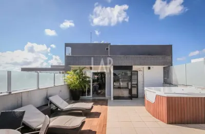 Cobertura à venda, 5 quartos, 2 suítes, 4 vagas, santa tereza - belo horizonte/mg