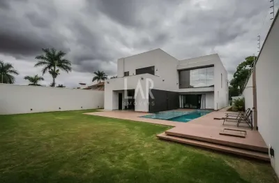 Casa à venda, 5 quartos, 3 suítes, 8 vagas, bandeirantes - belo horizonte/mg