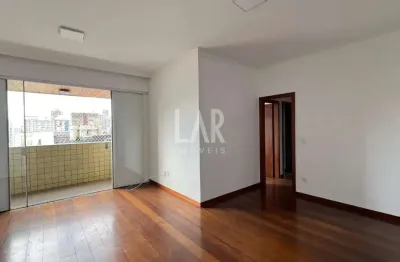 Apartamento para aluguel, 4 quartos, 1 suíte, 2 vagas, Lourdes - Belo Horizonte/MG