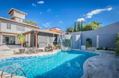 Casa à venda, 4 quartos, 2 suítes, 8 vagas, são luiz - belo horizonte/mg
