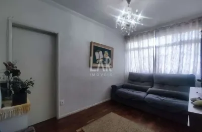 Apartamento à venda, 3 quartos, 1 suíte, 1 vaga, colégio batista - belo horizonte/mg