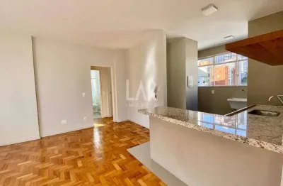 Apartamento à venda, 2 quartos, 1 suíte, 2 vagas, sion - belo horizonte/mg