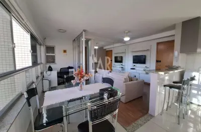 Apartamento para venda, 1 quarto, 1 suíte, 1 vaga, lourdes - belo horizonte/mg