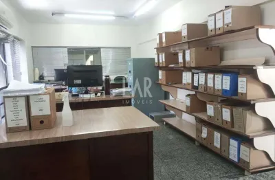 Sala comercial à venda na Avenida Francisco Sá, --, Prado, Belo Horizonte
