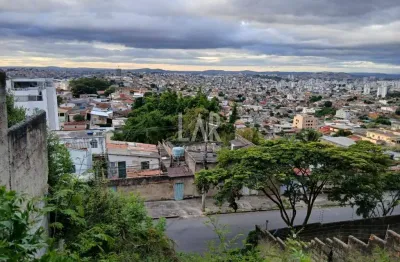 Lote - terreno à venda, concórdia - belo horizonte/mg
