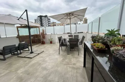 Cobertura à venda, 3 quartos, 2 suítes, 2 vagas, prado - belo horizonte/mg