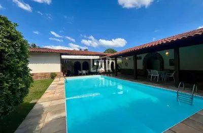 Casa à venda, 5 quartos, 3 suítes, 6 vagas, cidade jardim - belo horizonte/mg
