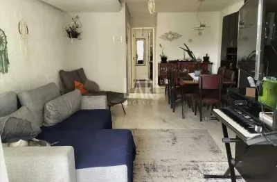 Apartamento à venda, 4 quartos, 1 suíte, 2 vagas, nova floresta - belo horizonte/mg