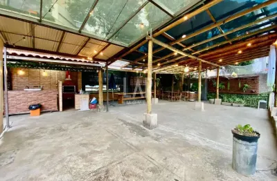 Loja para locação - 250 metros - 2 banheiro - área aberta - 4 ambientes - coração de jesus - belo horizonte